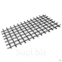 Нержавеющая рифленая сетка 12x1,2 08Х18Н10 ТУ 1276-002-38279335-2013 купить Таганрог