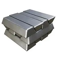 Чушка никеля Н-2 ГОСТ 849-2018 купить Таганрог
